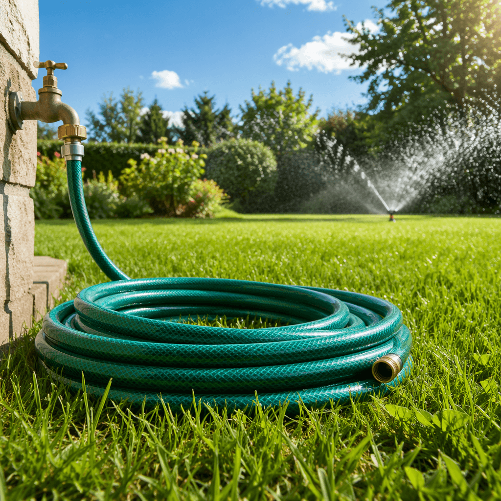 Garden Hose 75 ft